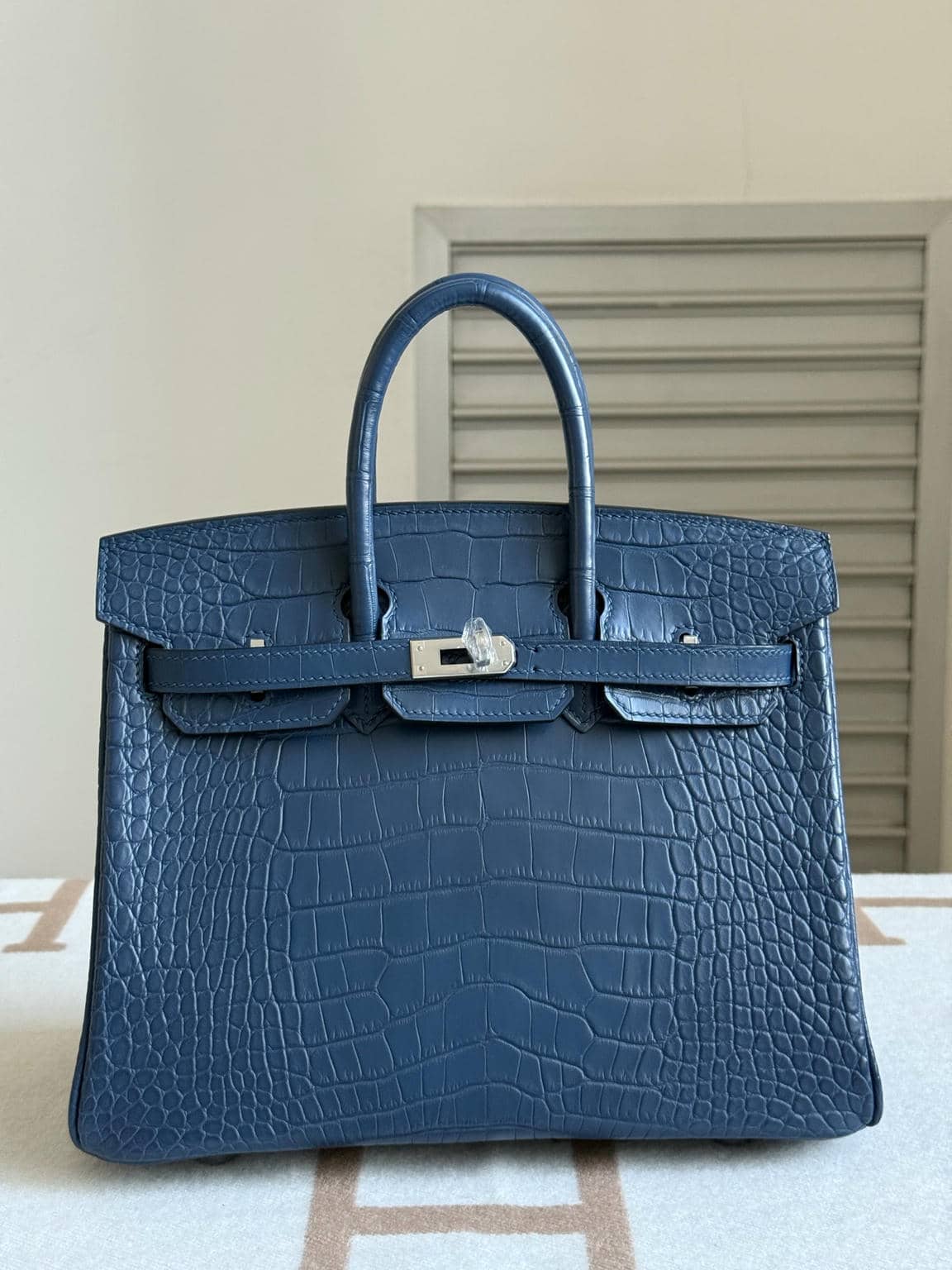 Birkin Exotic Leather-116